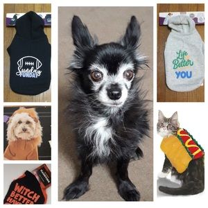 Rocky’s Pet Closet